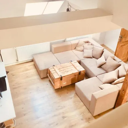 Best Place In Apartment