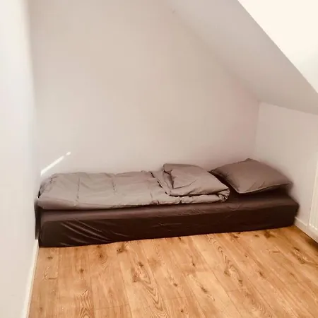 Apartment Best Place In