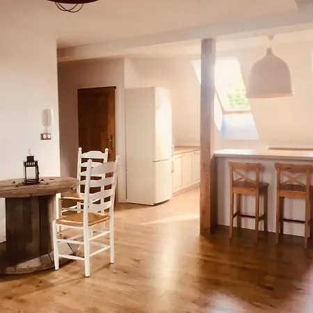 Best Place In Apartment *